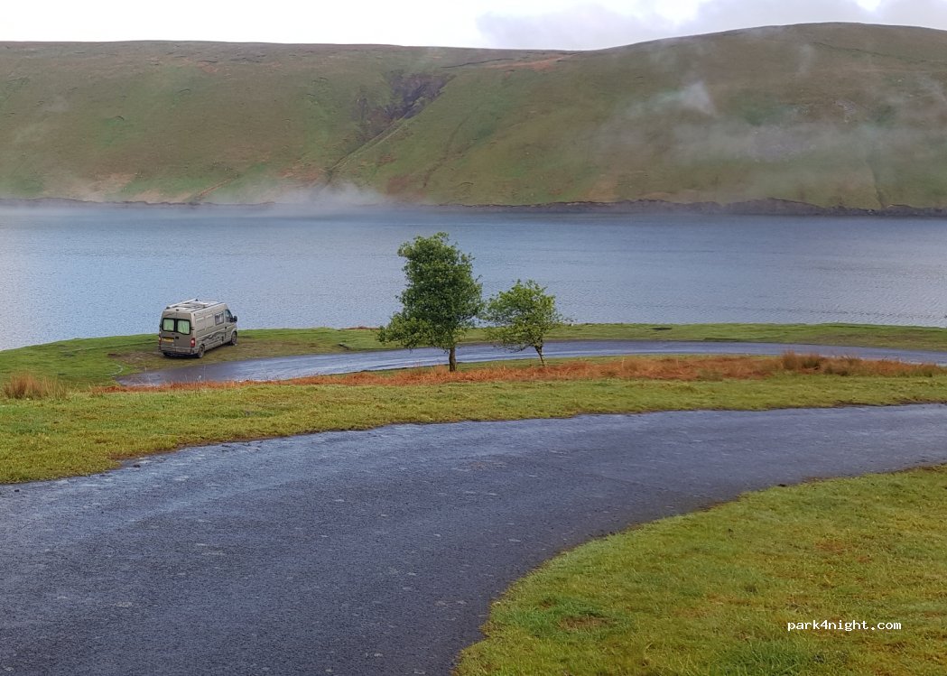 (TD7 5LQ) Cramalt - Unnamed Road — foto