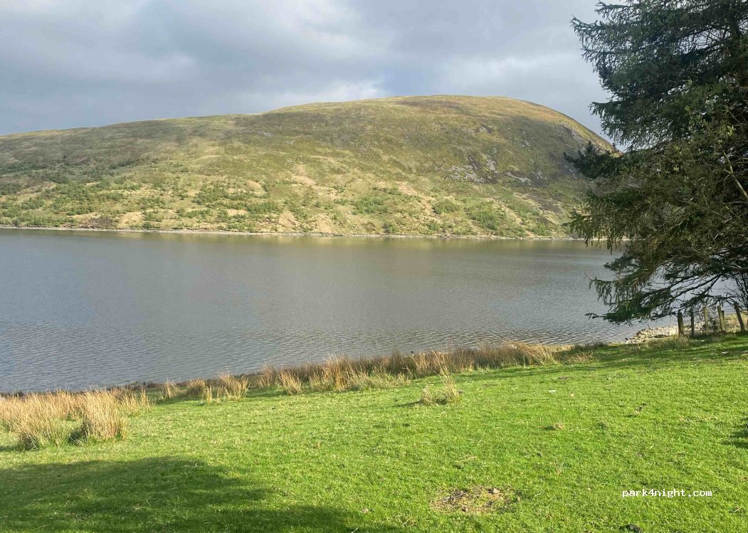 (TD7 5LQ) Cramalt - Unnamed Road — foto 3