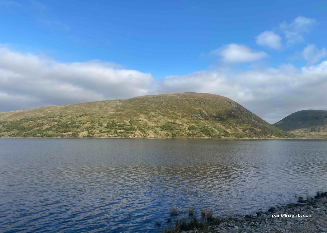 (TD7 5LQ) Cramalt - Unnamed Road — foto 4