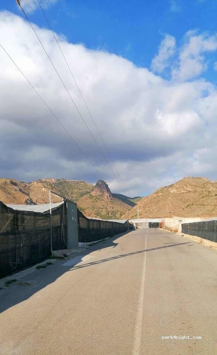 (04710) Las Cantinas - Unnamed Road — foto 2