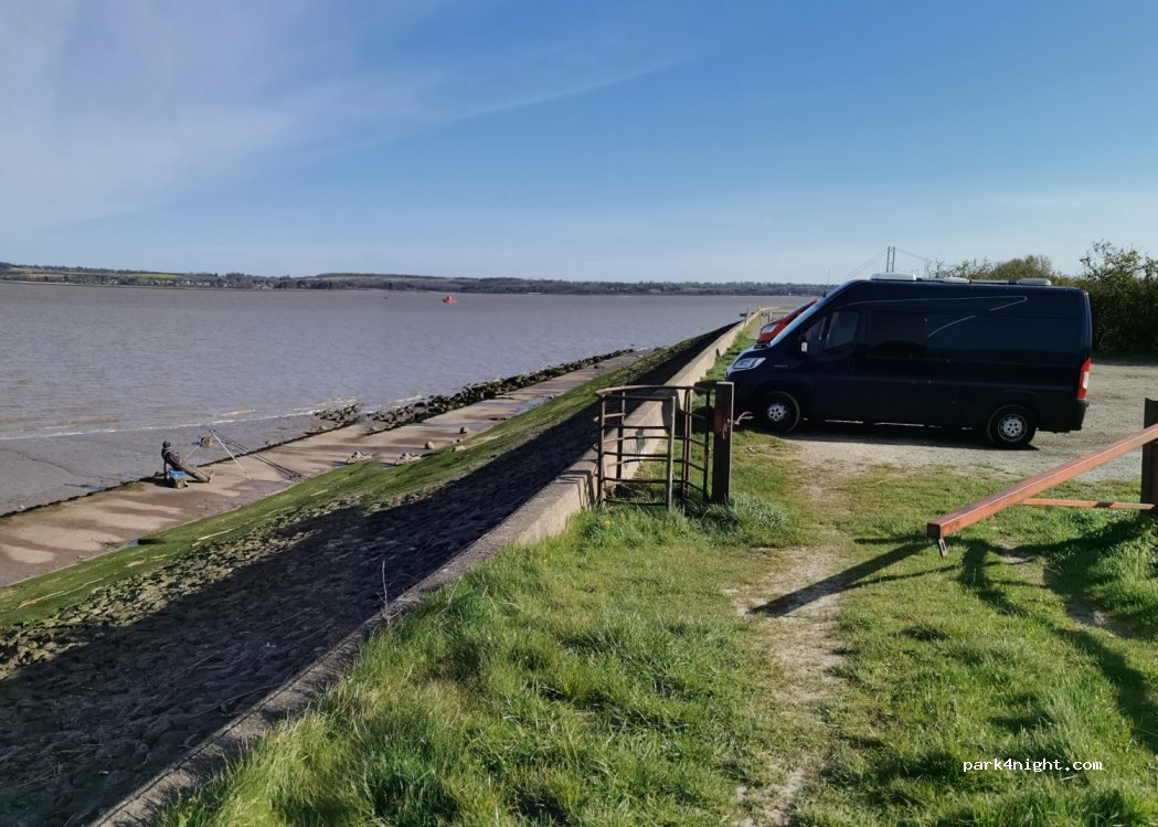 (DN18 5RG) Barton-upon-Humber - Far Ings Rd — foto