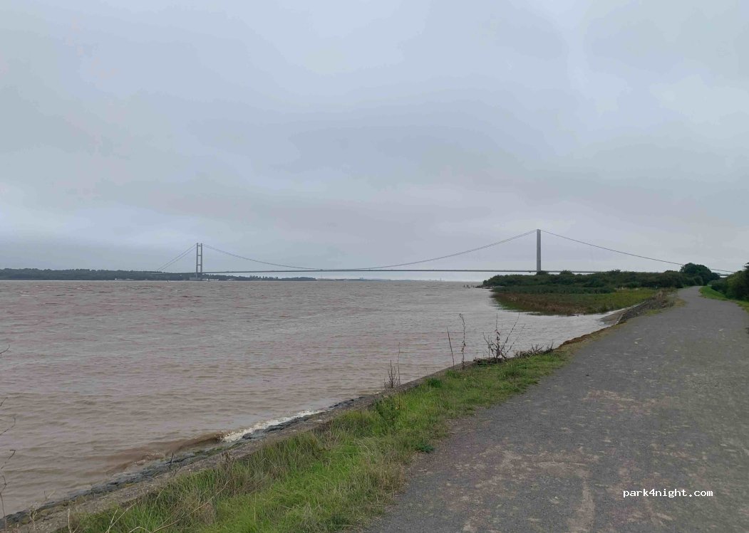 (DN18 5RG) Barton-upon-Humber - Far Ings Rd — foto 2