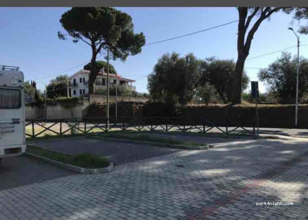 (87060) San Cosmo Albanese - 10 Via della Sibaritide — foto