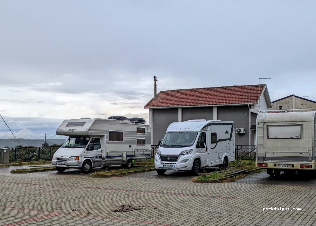 (87060) San Cosmo Albanese - 10 Via della Sibaritide — foto 4