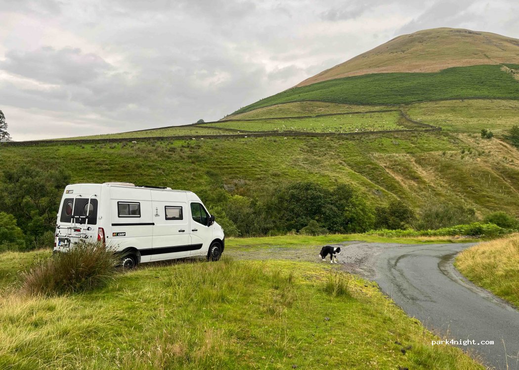 (CA10 3XX) Lowgill - Fairmile Road — foto 2