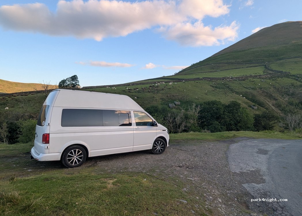 (CA10 3XX) Lowgill - Fairmile Road — foto 5