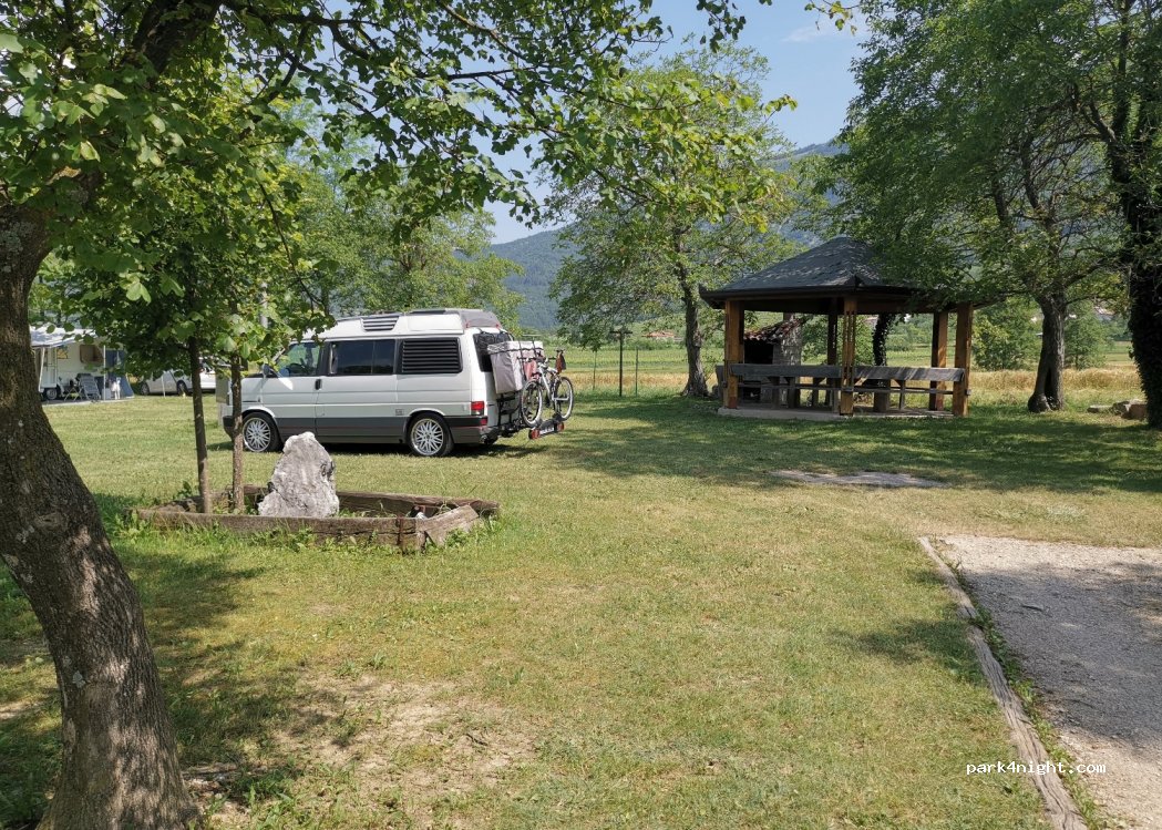 PARK LIJAK kamp resort — foto 2