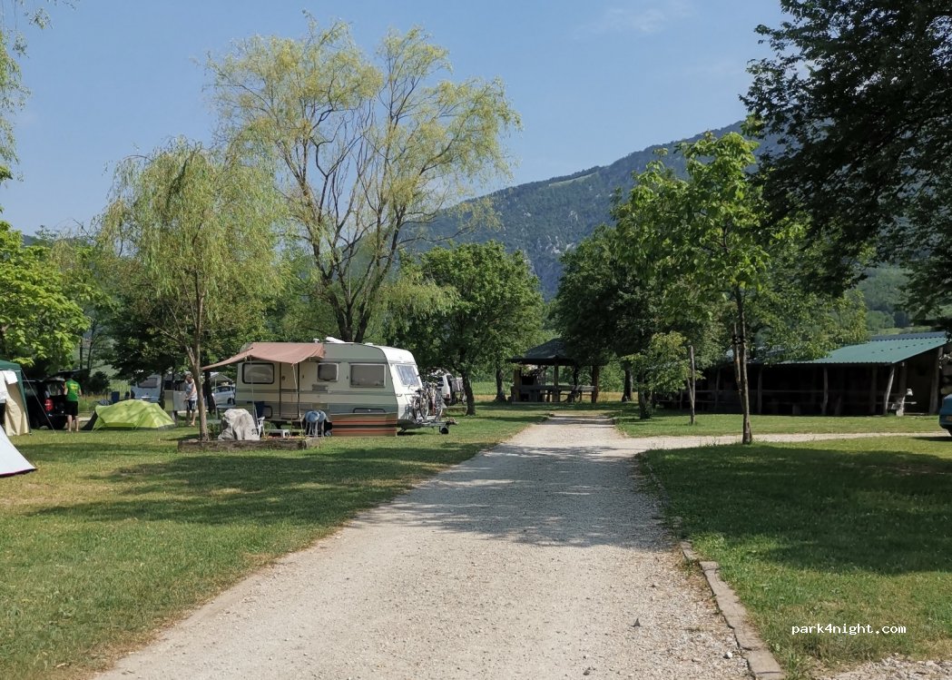 PARK LIJAK kamp resort — foto 3