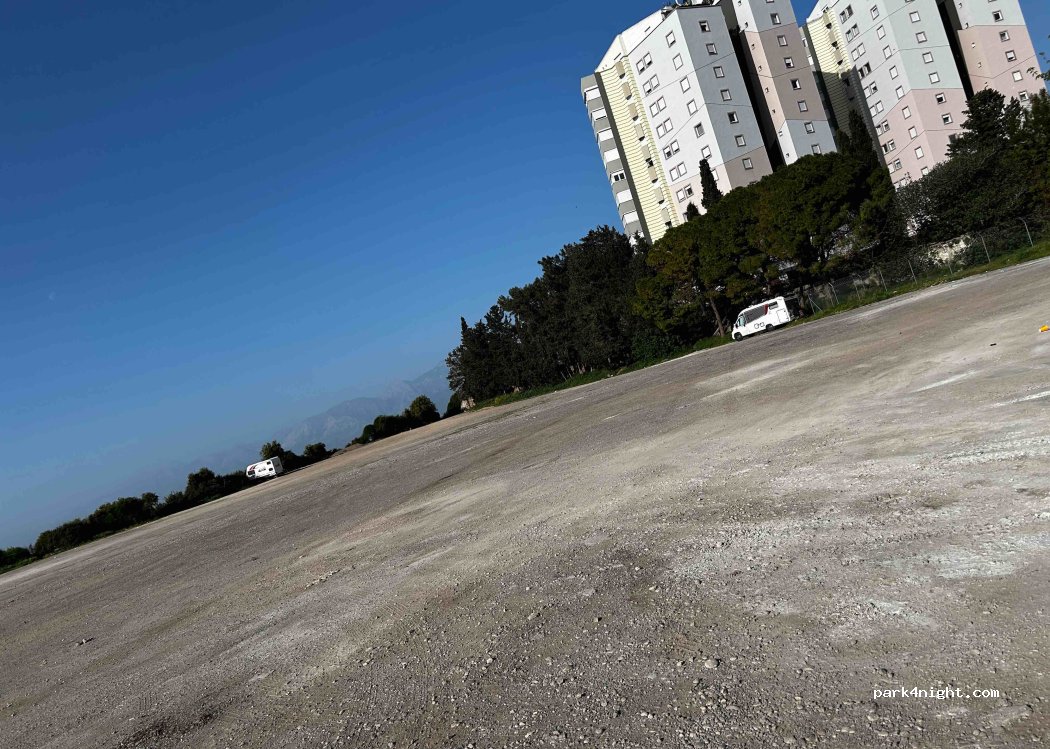 (07160) Antalya - 112 Lara Caddesi — foto 4