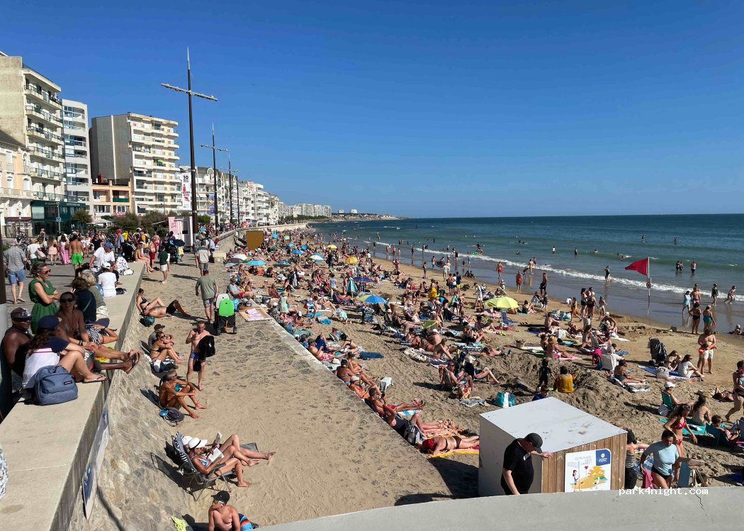 (85100) Les Sables-d'Olonne - 83 Avenue d'Aquitaine — foto 4