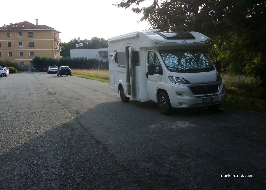 (13845) Ronco Biellese - 60 Via Roma — foto