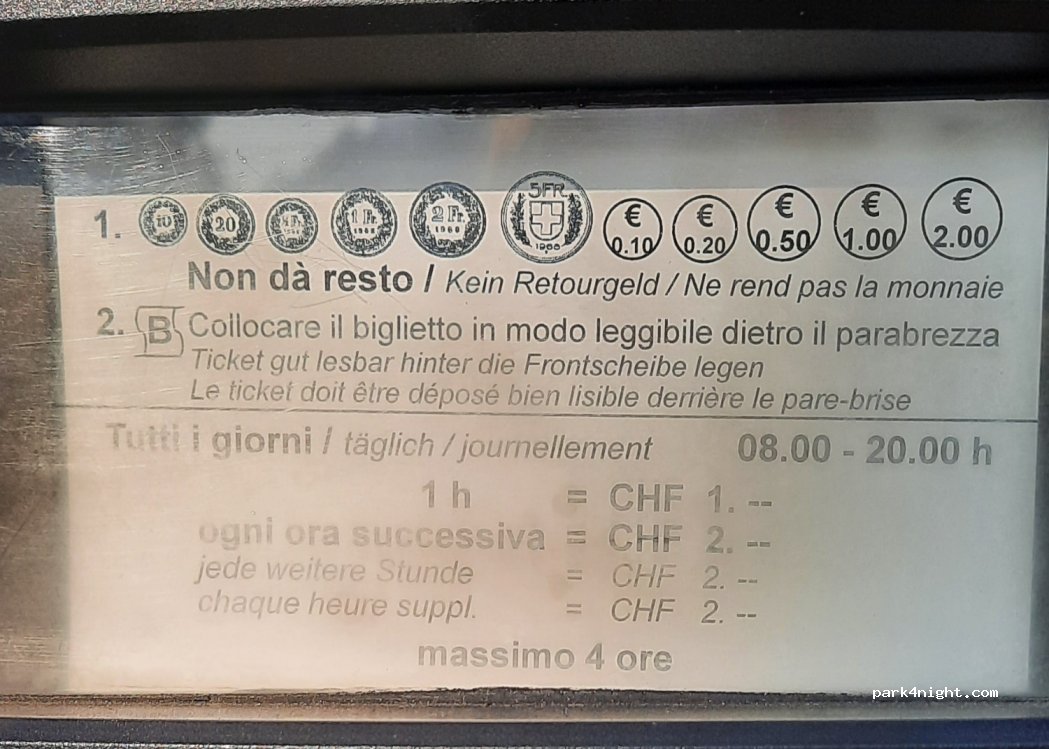 (6816) Bissone - 7 Via Maroggia — foto 2