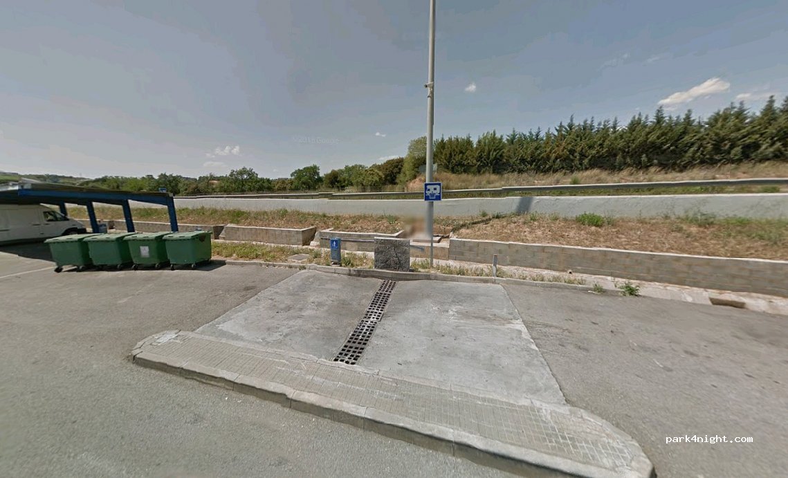 (08130) Santa Perpètua de Mogoda - Autopista del Mediterráneo — foto