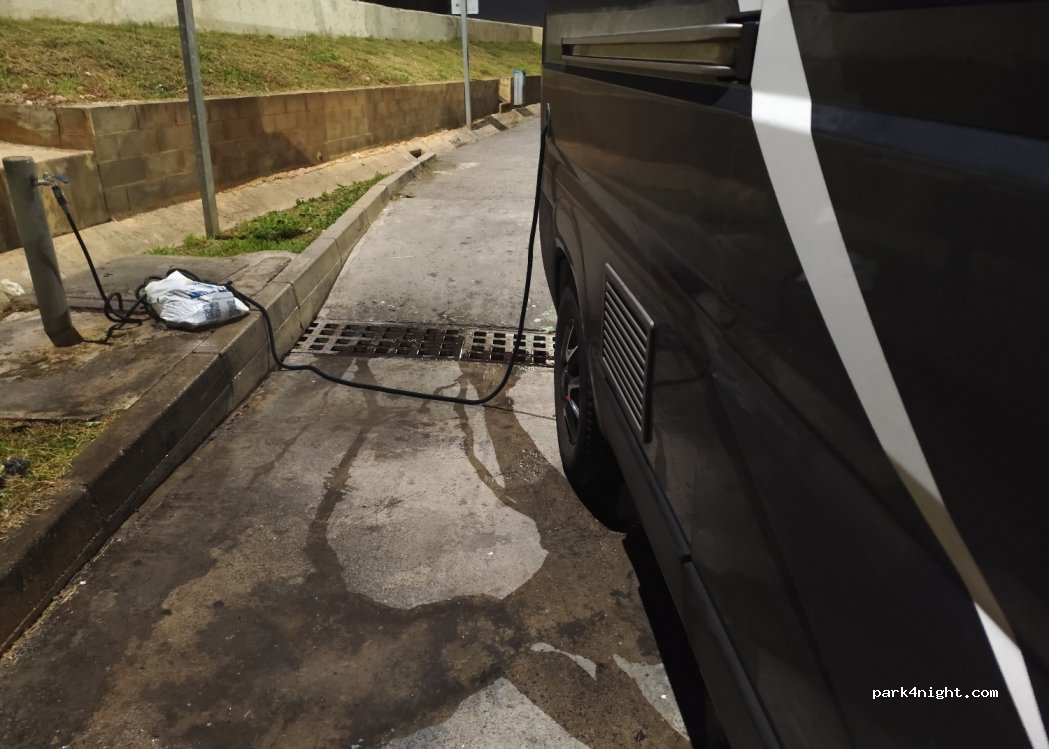 (08130) Santa Perpètua de Mogoda - Autopista del Mediterráneo — foto 5