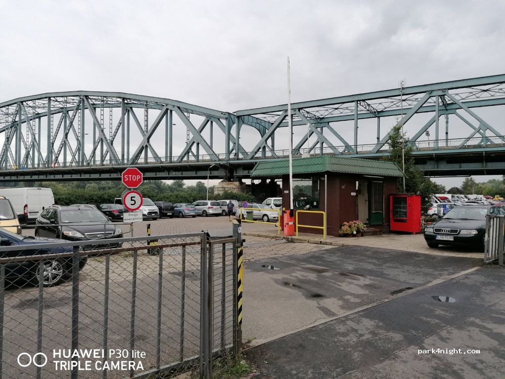 (87-100) Toruń - 16A Bulwar Filadelfijski — foto 2