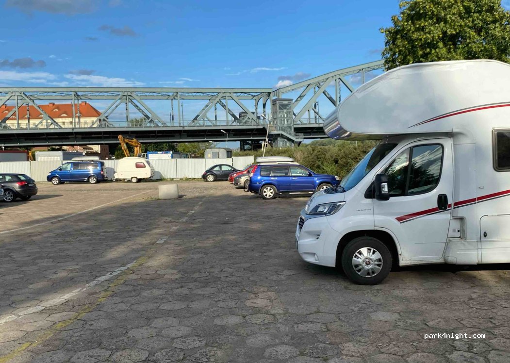 (87-100) Toruń - 16A Bulwar Filadelfijski — foto 3