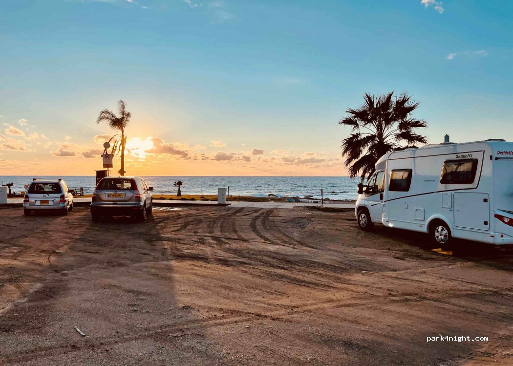(8610) Paphos - — foto