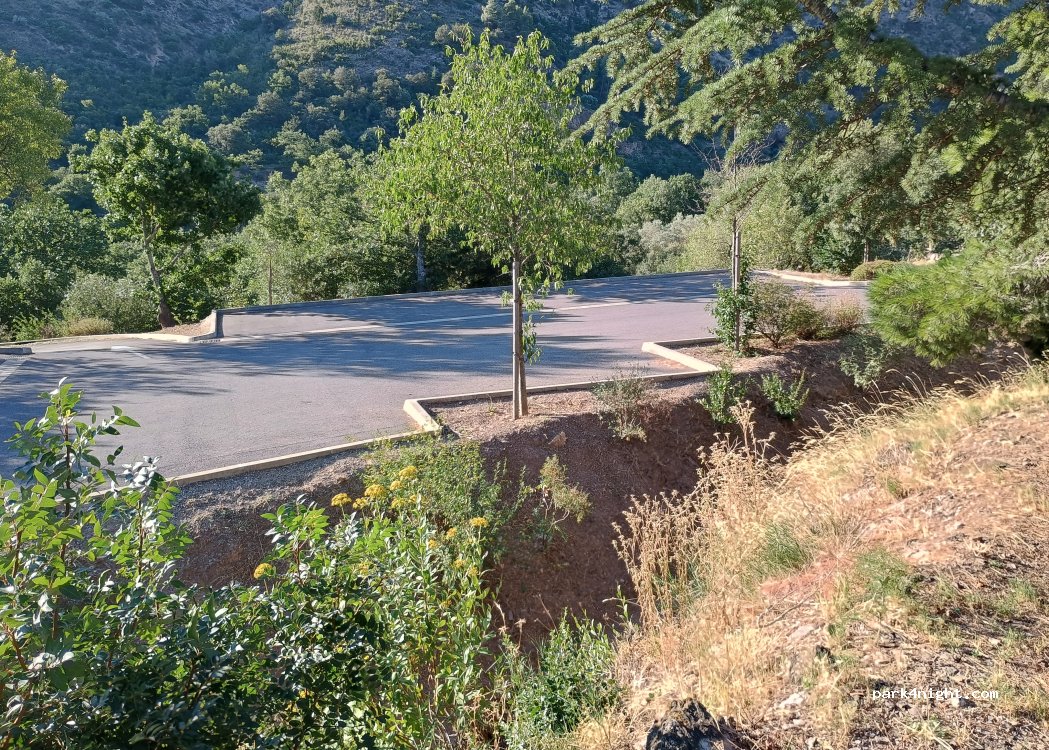 (66300) Castelnou - Village — foto 5