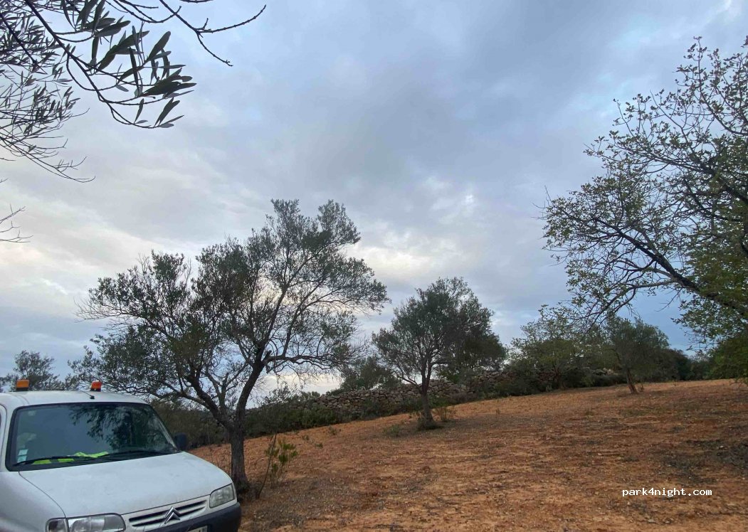 (8700) Moncarapacho - Unnamed Road — foto 3