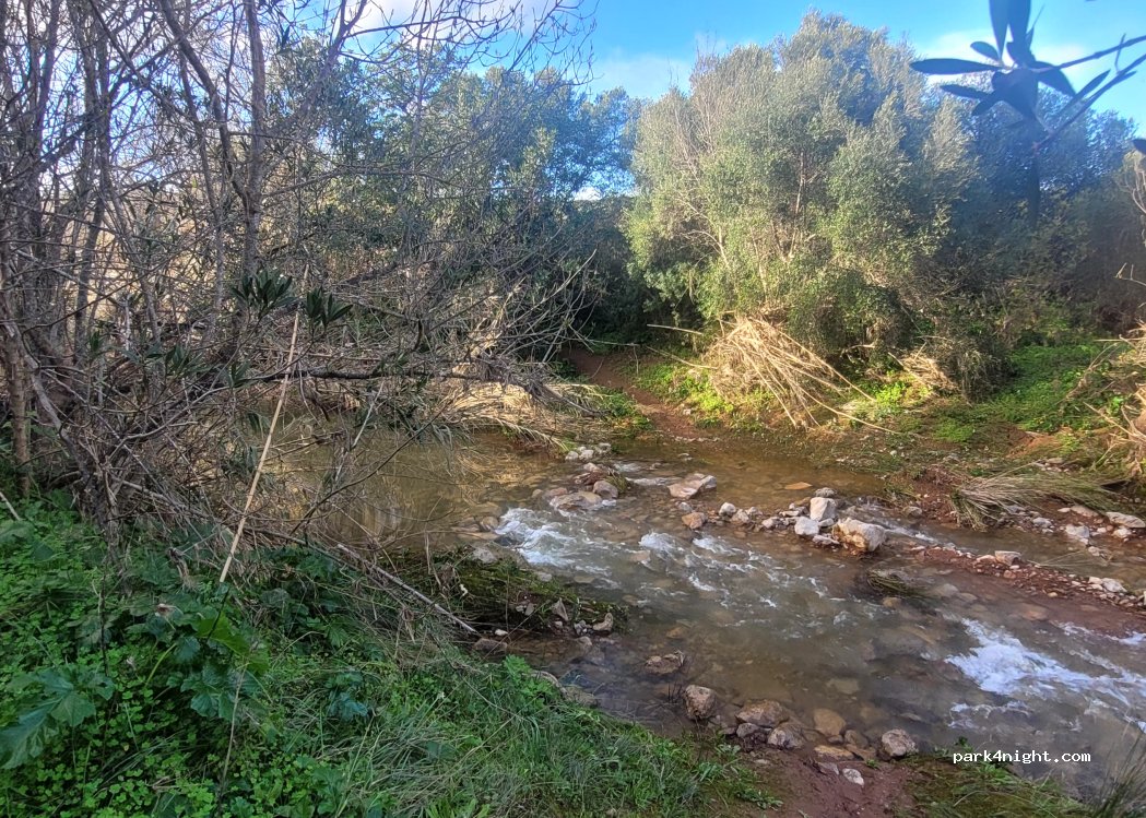 (8700) Moncarapacho - Unnamed Road — foto 4
