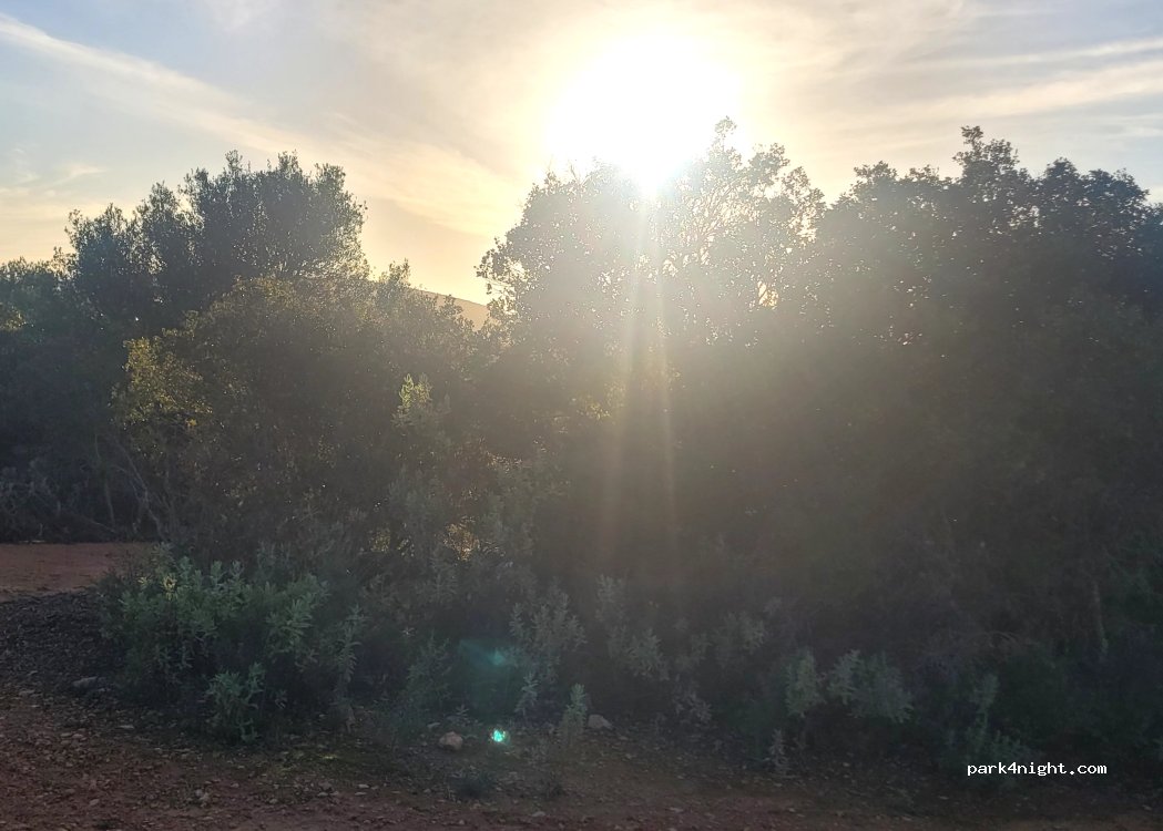 (8700) Moncarapacho - Unnamed Road — foto 5