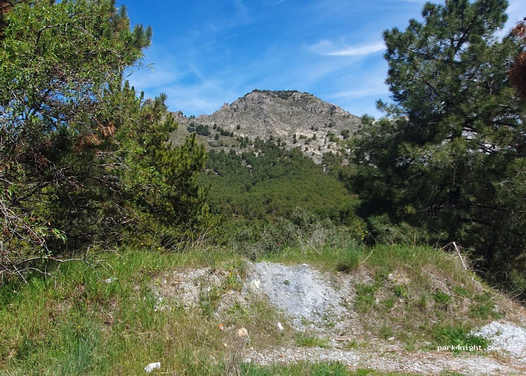 (18184) Beas de Granada - Unnamed Road — foto 4