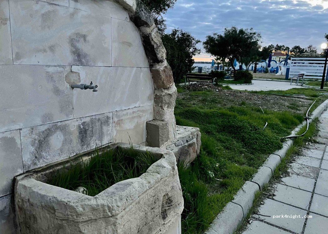 (7000) Meneou - 7000 Meneou - Pervolia — foto