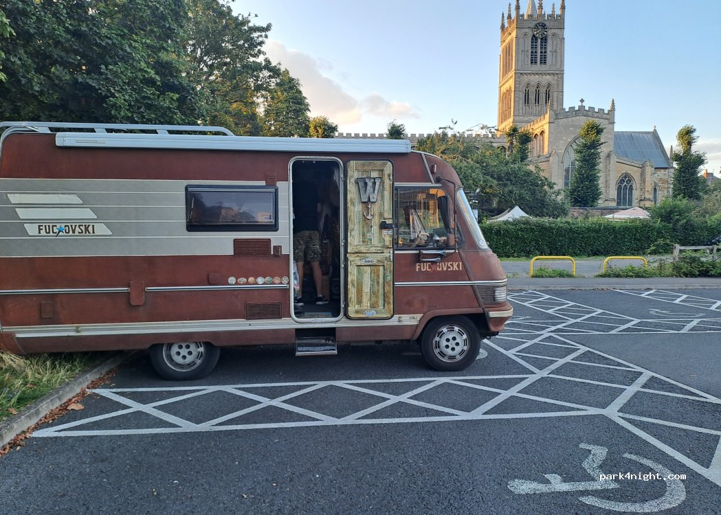 (LE13 1AF) Melton Mowbray - 34 Burton Street — foto 4