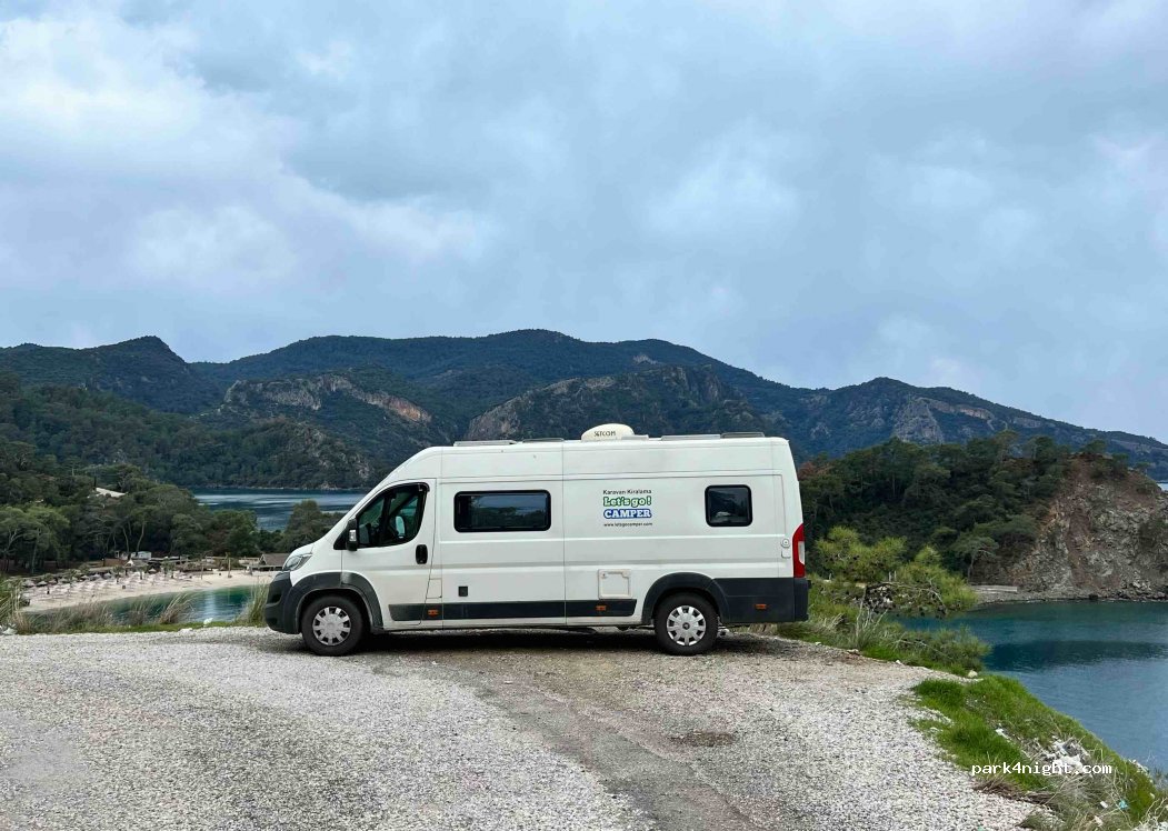 (48300) Mugla - Unnamed Road — foto 3