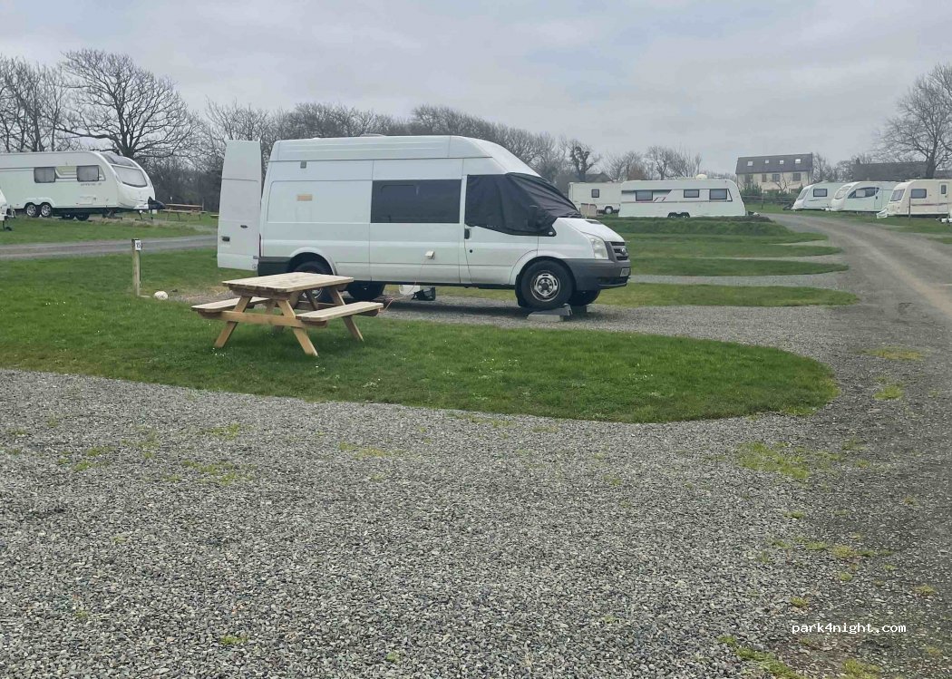 Pelcomb Cross Campsite — foto 2
