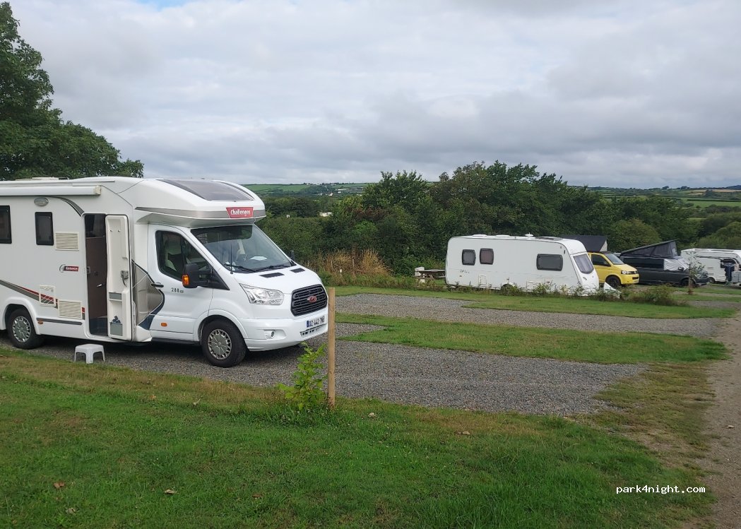 Pelcomb Cross Campsite — foto 3