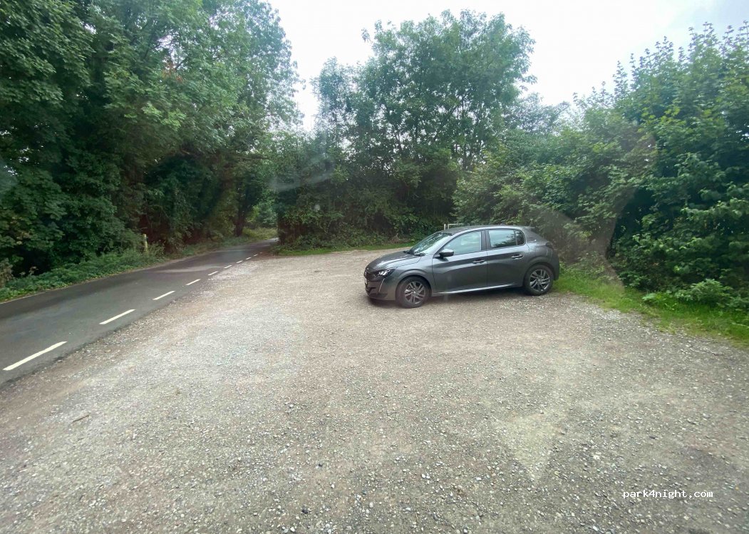(S8 7BA) Sheffield - Beauchief Drive — foto