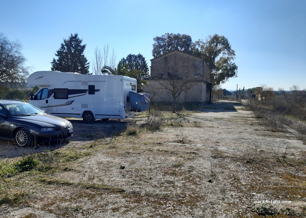 (45686) Calera y Chozas - Unnamed Road — foto 2