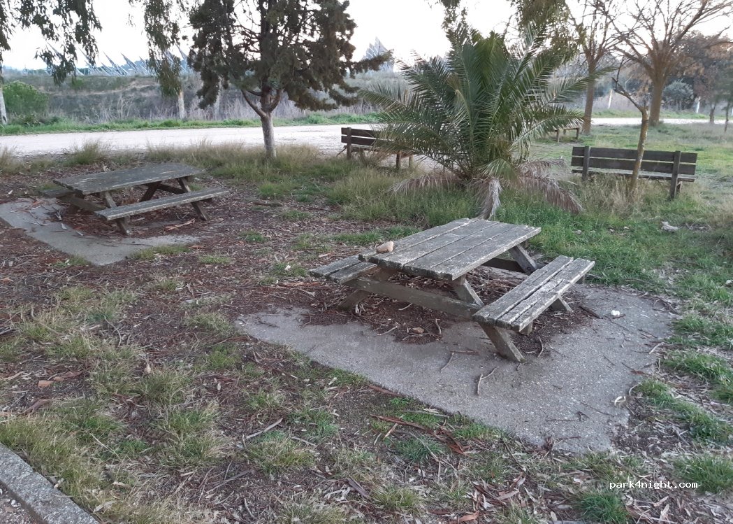 (45686) Calera y Chozas - Unnamed Road — foto 3