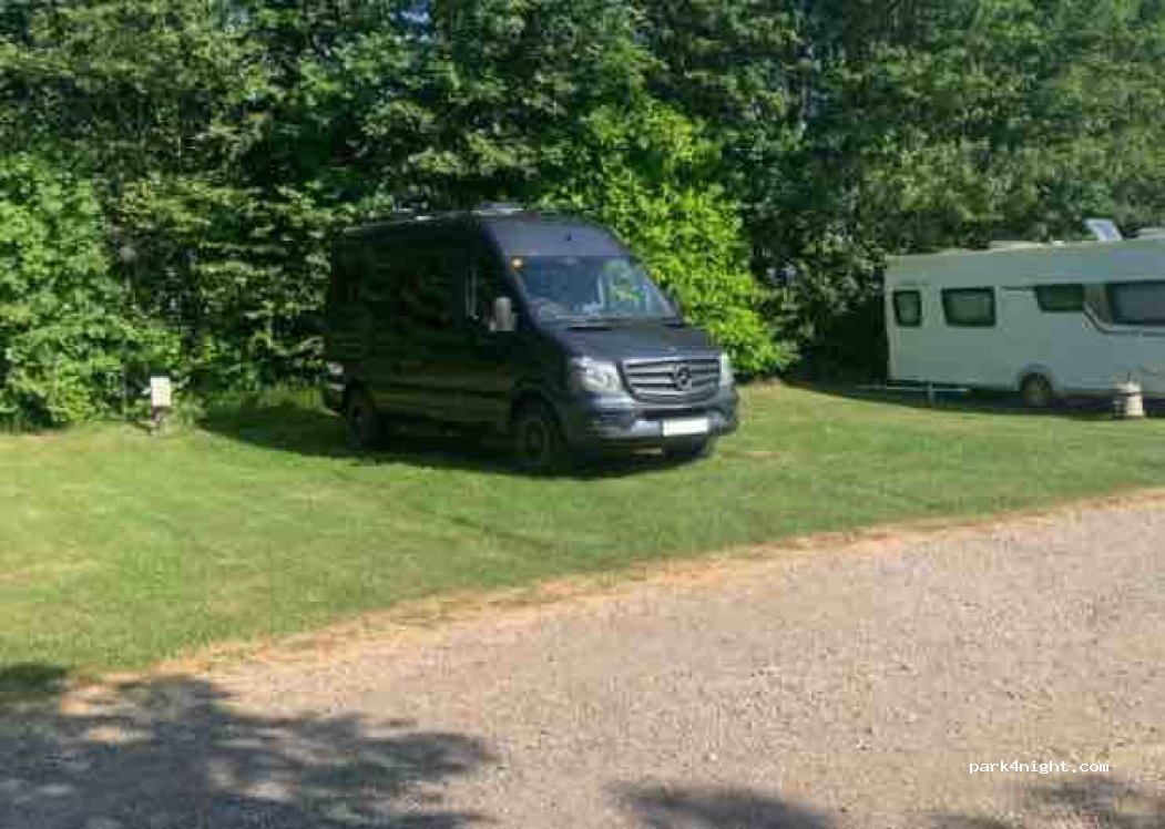 Orchard Holiday Park — foto