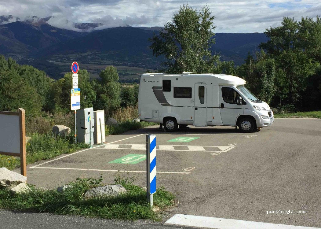 (66760) Dorres - Carretera de las Escaldes — foto 2