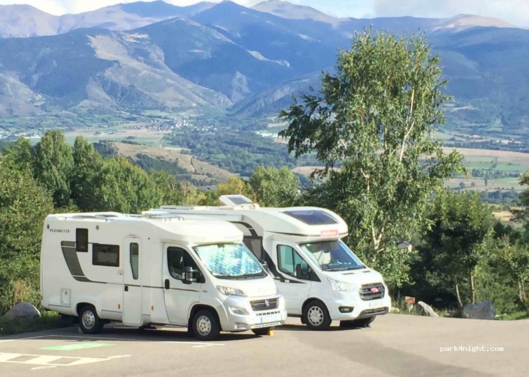 (66760) Dorres - Carretera de las Escaldes — foto 4