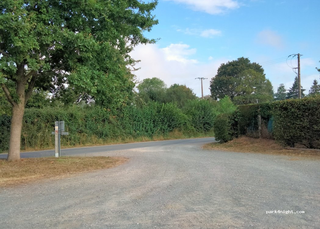 (72380) Saint-Jean-d'Assé - — foto 3