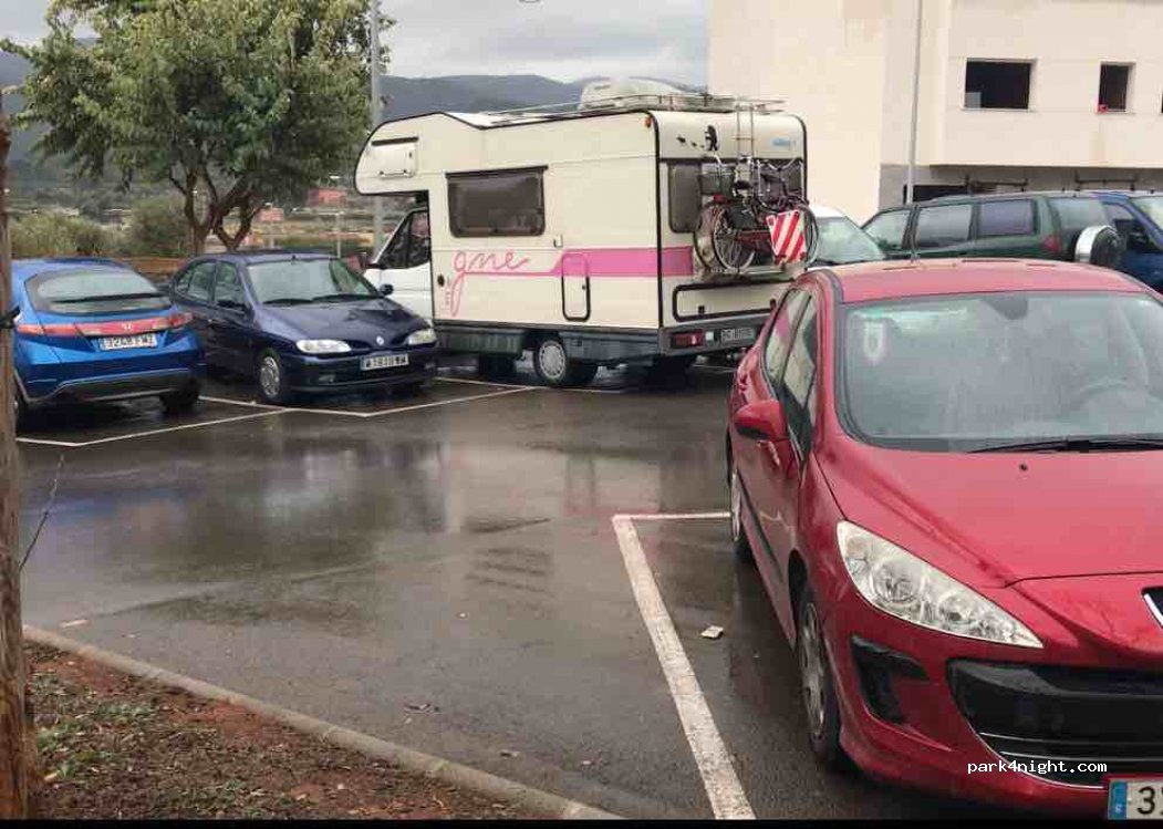 (12200) Onda - 2 Plaza Monti — foto