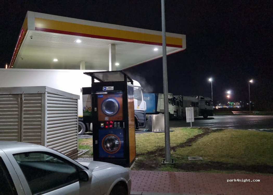 (55-040) Bielany Wrocławskie - Czekoladowa — foto