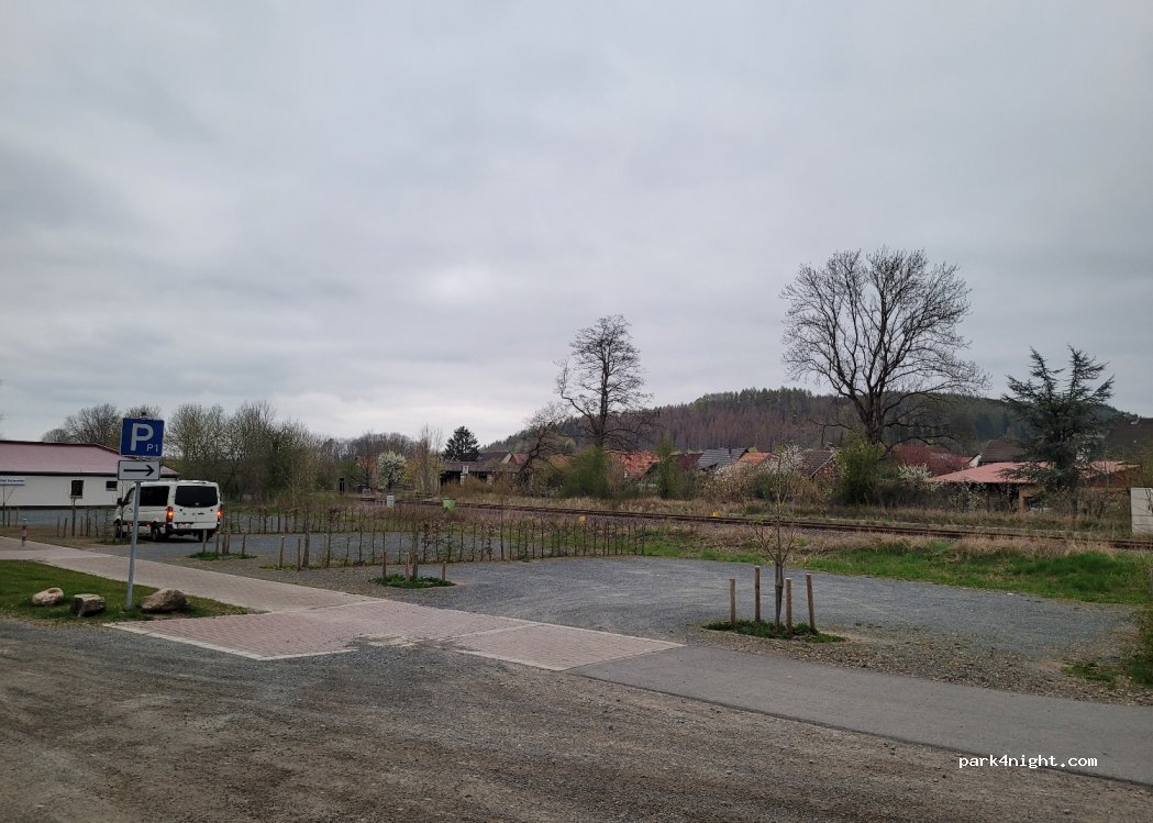 (37412) Herzberg am Harz - 6 Am Anger — foto 2