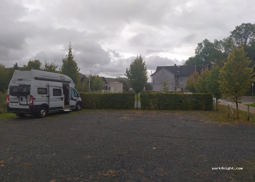 (37412) Herzberg am Harz - 6 Am Anger — foto 5