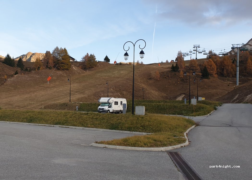 (73210) La Plagne-Tarentaise - — foto 2