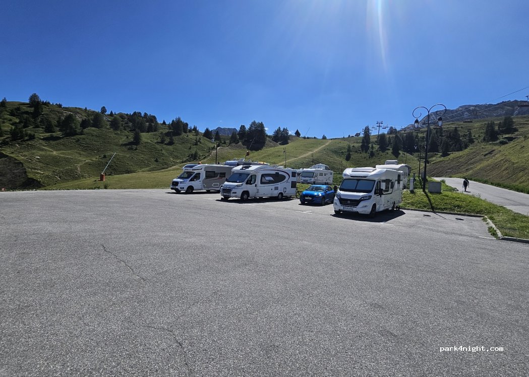 (73210) La Plagne-Tarentaise - — foto 3