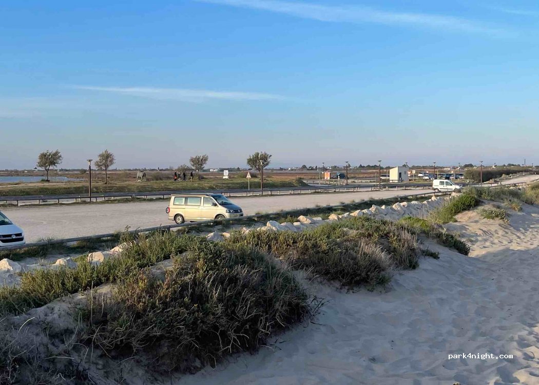 (13460) Saintes-Maries-de-la-Mer - — foto 3
