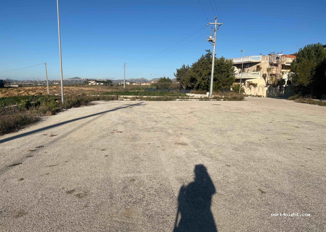 (92021) Aragona - 1 Contrada Agnellaro — foto