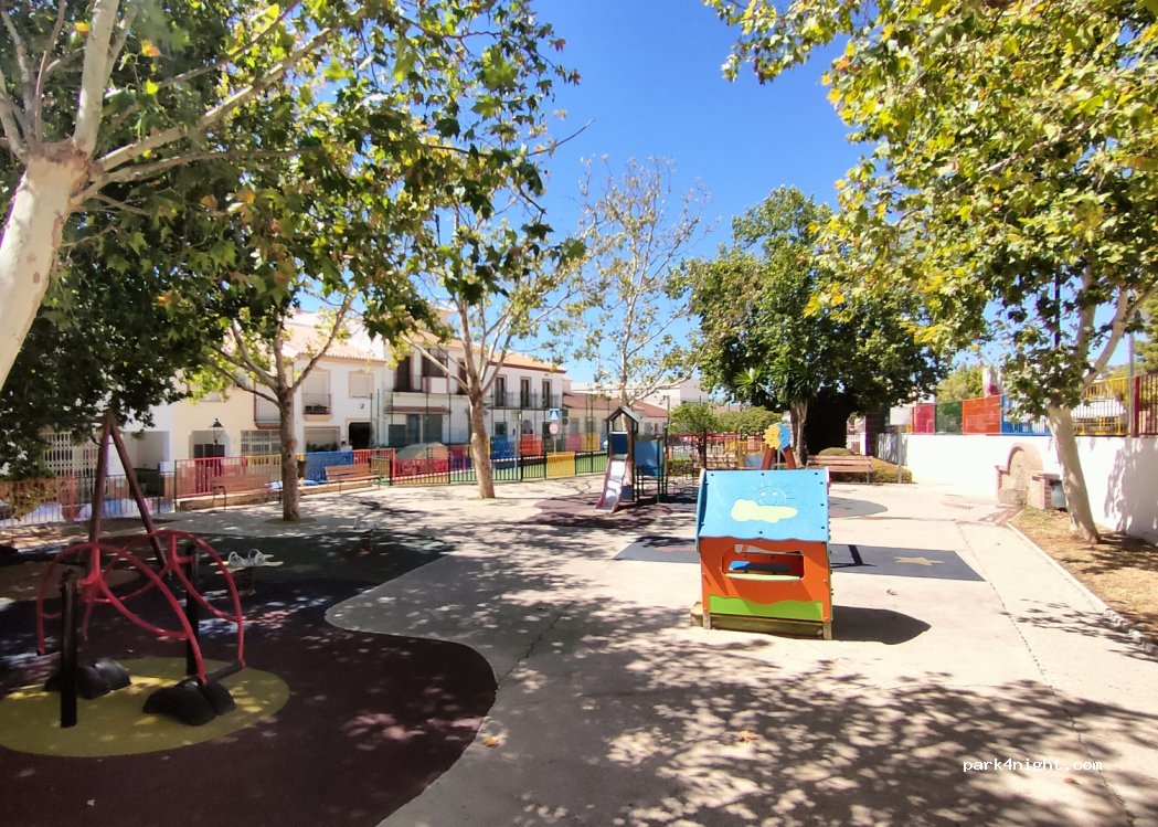 (29230) Antequera - 28B Cortijo Collado Palomo — foto 4