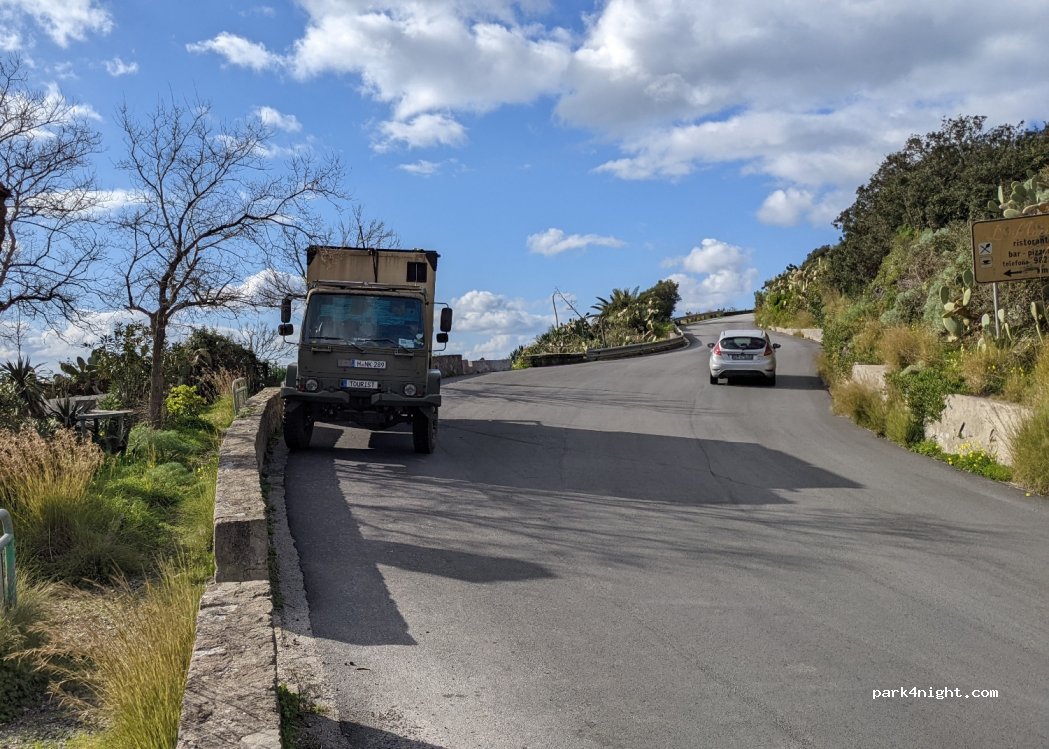 (98050) Lipari - 3 SP179 — foto