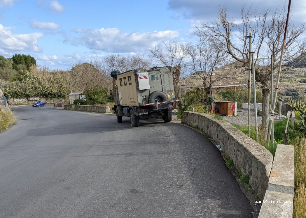 (98050) Lipari - 3 SP179 — foto 2