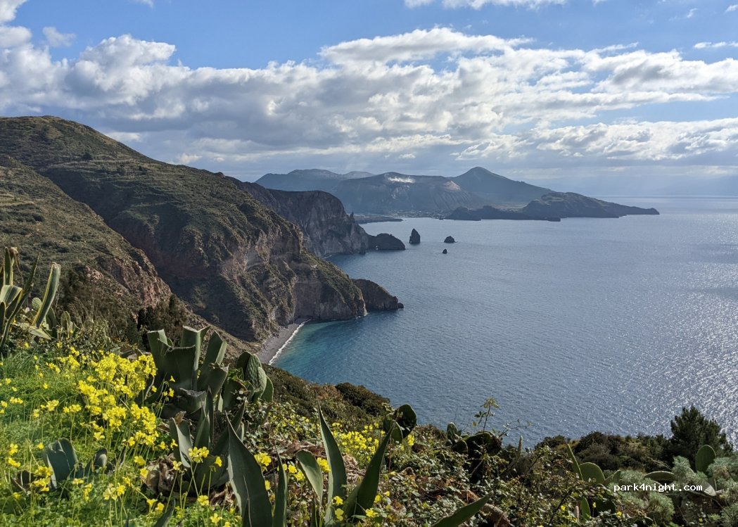 (98050) Lipari - 3 SP179 — foto 3